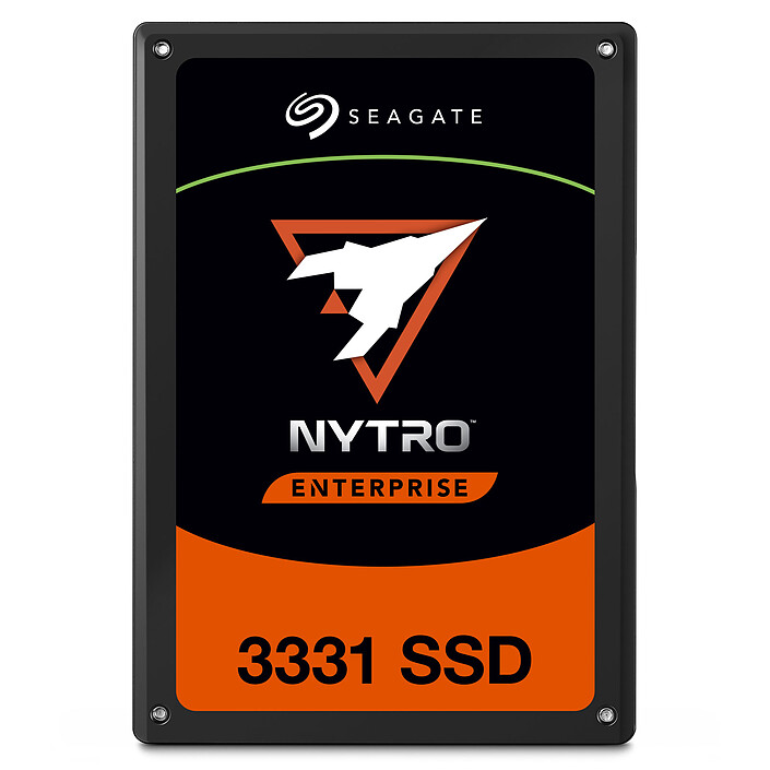Disque SSD