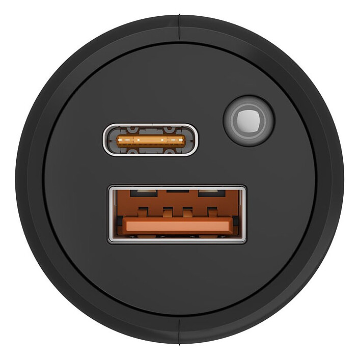 Acheter Goobay Power Bank 5000 mAh pour Vélo