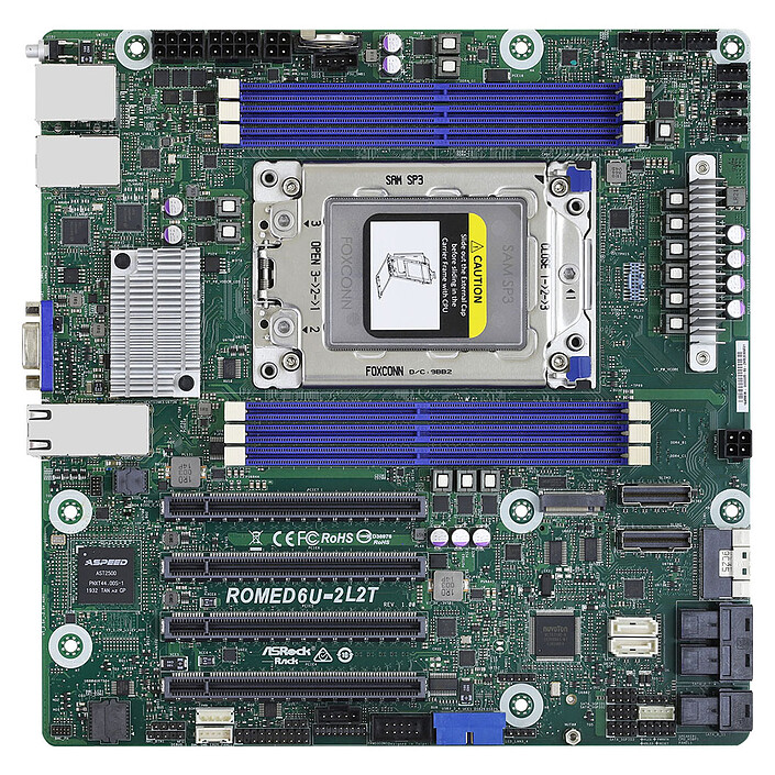Motherboard