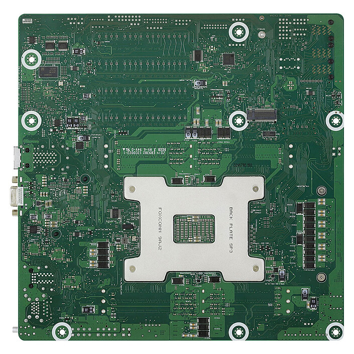 Review ASRock Rack ROMED6U-2L2T