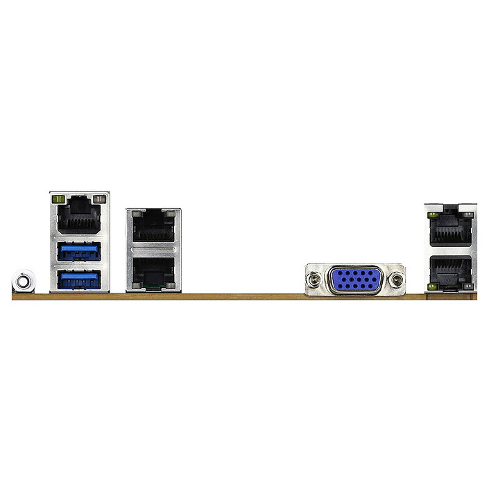 Buy ASRock Rack ROMED6U-2L2T