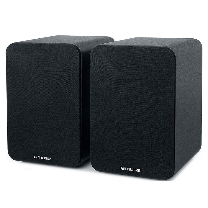 Avis Muse MT-106 WB + Muse M-620 SH