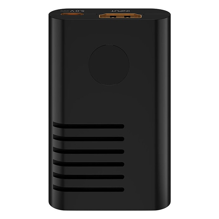 Amplificador de señal HDMI 4K@60 Hz Goobay a bajo precio