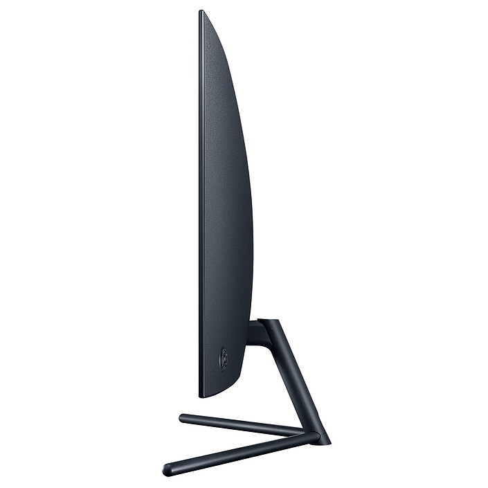 Review Samsung 31.5" LED - U32R590CWP