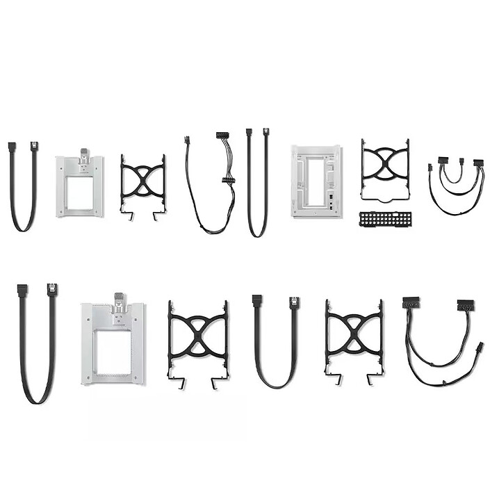 Lenovo ThinkStation Storage Kit-P340