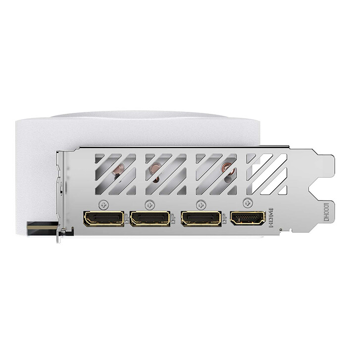 Acheter Gigabyte GeForce RTX 4070 AERO OC 12G 