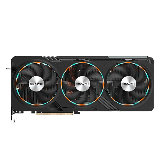 Avis Gigabyte GeForce RTX 4070 GAMING OC 12G 
