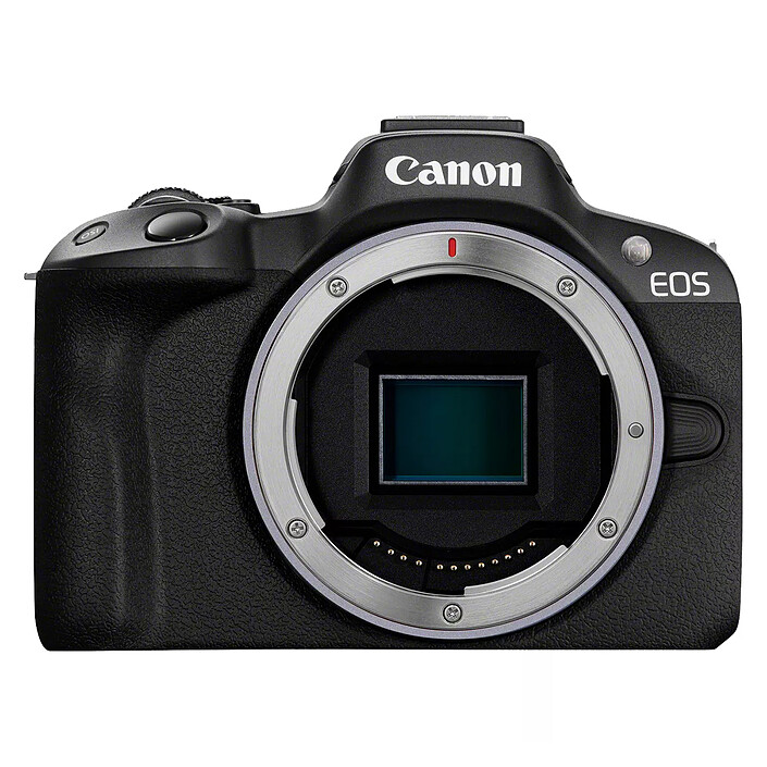 Canon EOS R50