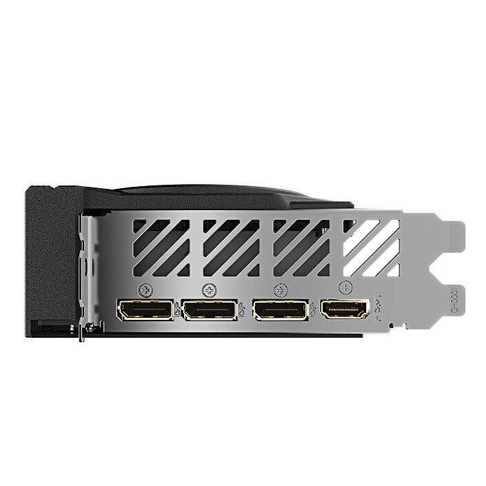 Gigabyte GeForce RTX 4070 WINDFORCE OC 12G a bajo precio