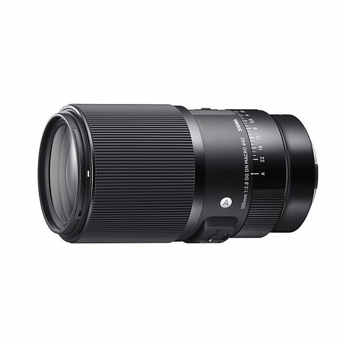 Sigma 105mm F2.8 DG DN MACRO Art pour Sony E