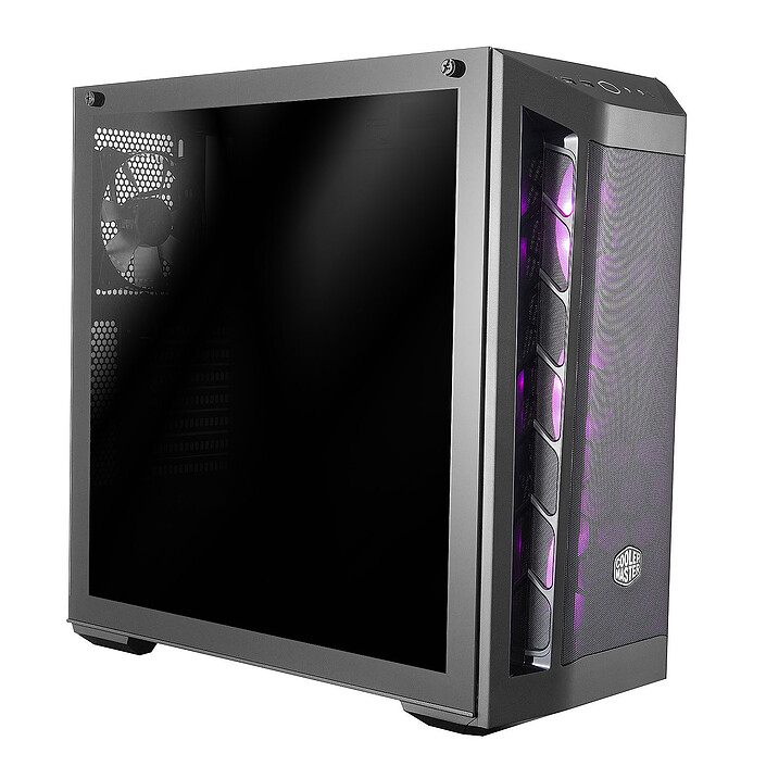 LDLC PC Bazooka Gen 12