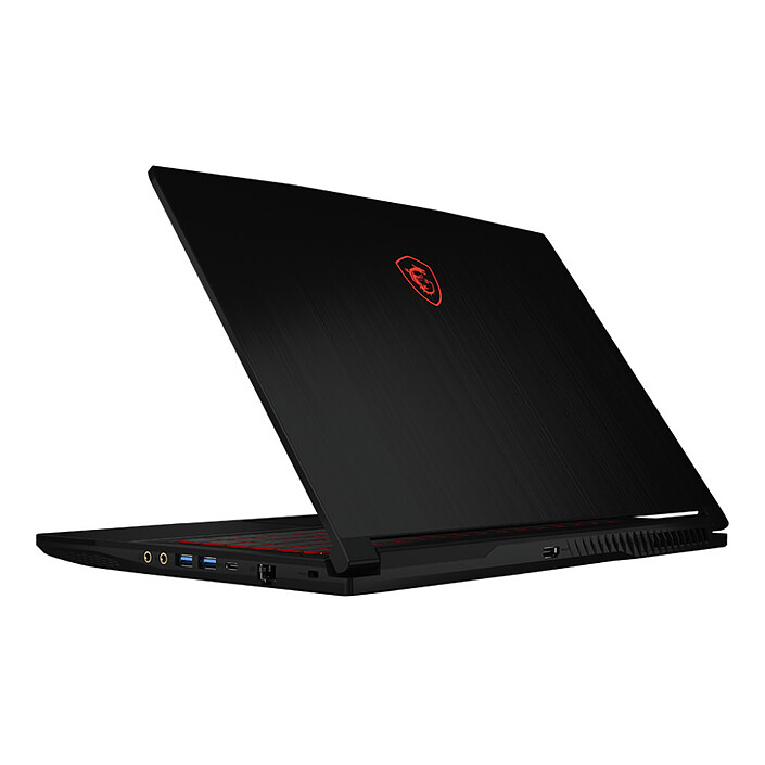 Acheter MSI Thin GF63 12UCX-2255XFR