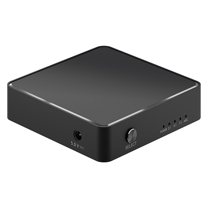 HDMI