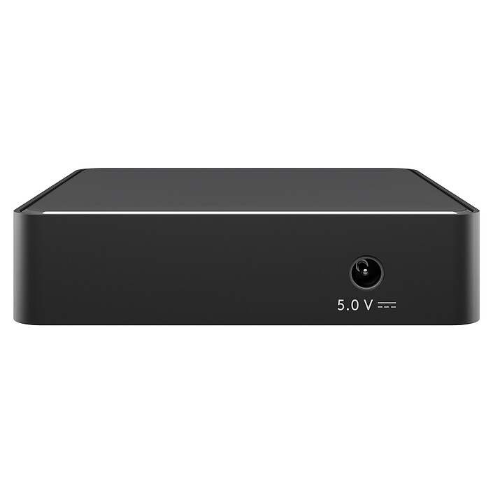 Acheter Goobay HDMI Audio Extractor 4K@30Hz