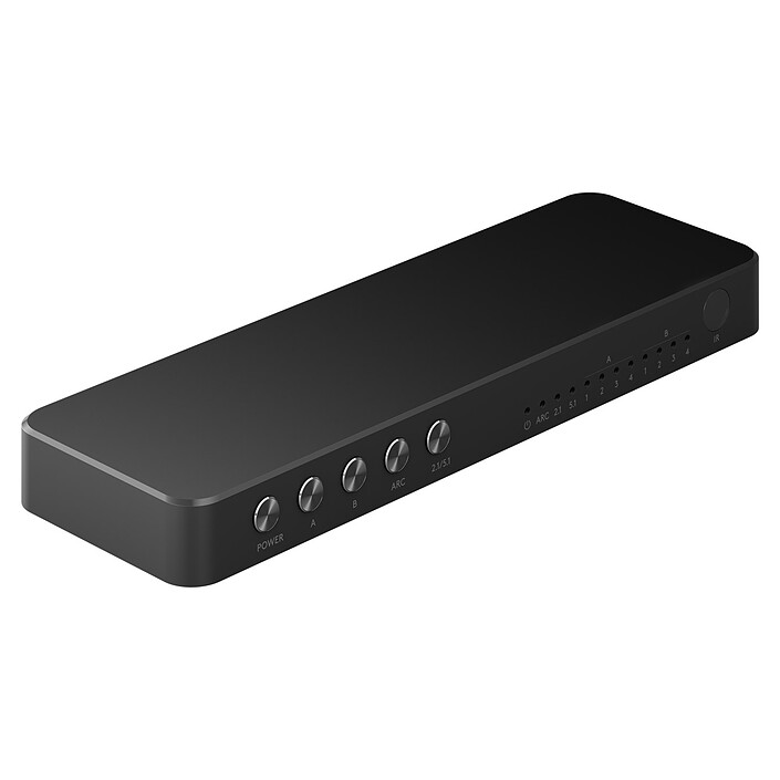 HDMI
