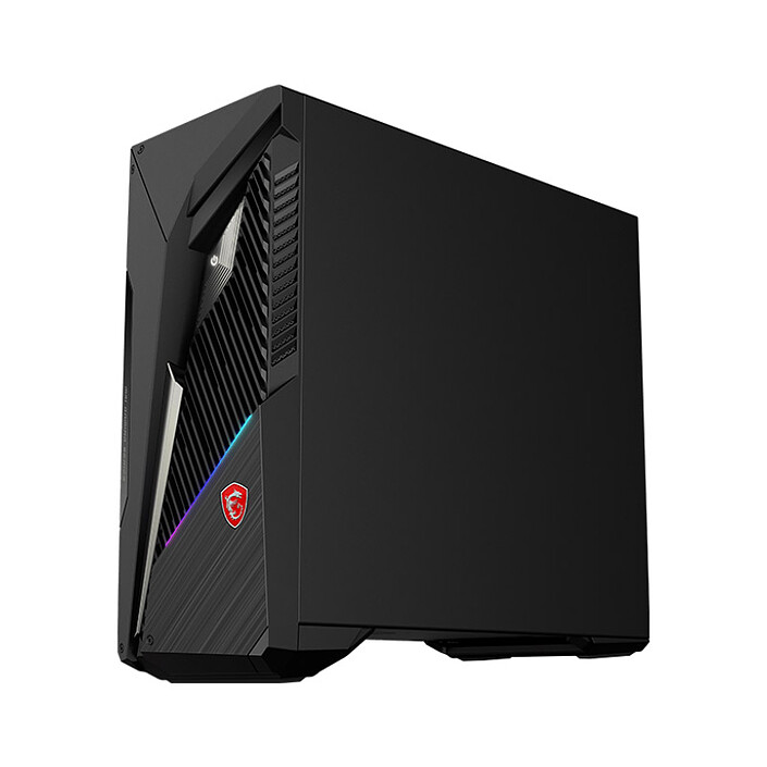Avis MSI MAG Infinite S3 13NUE-688EU