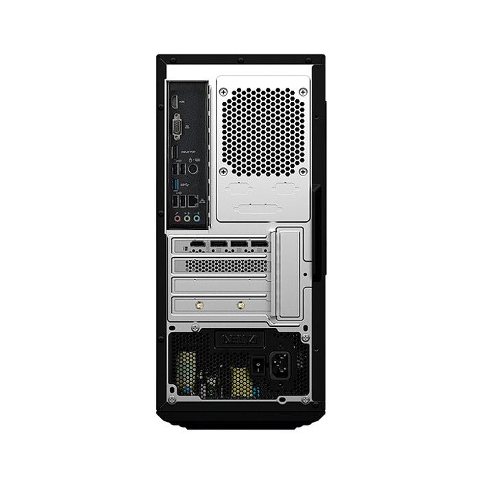 MSI MAG Infinite S3 13NUE-688EU pas cher
