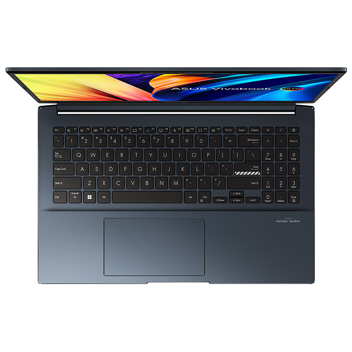 Avis ASUS Vivobook Pro 15 OLED N6500ZC-MA342W