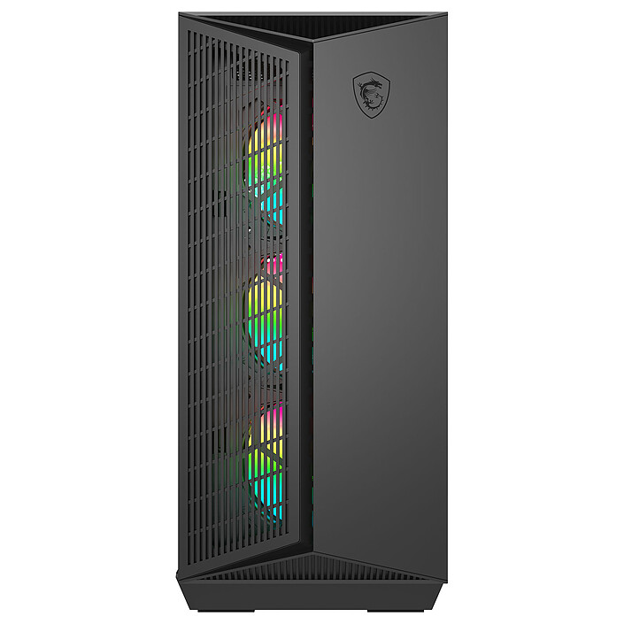 PC de bureau