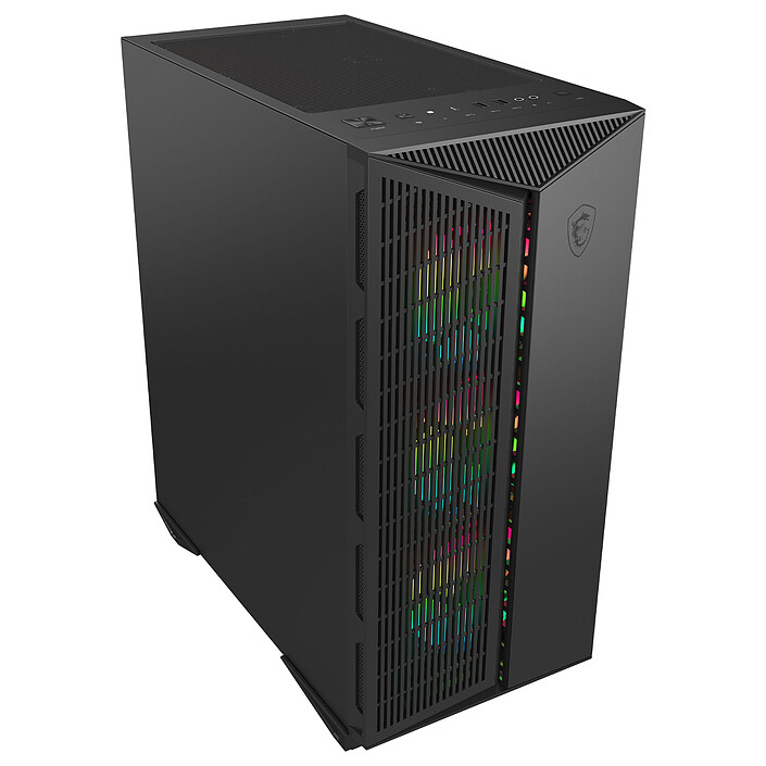 Avis LDLC PC Zen Perfect
