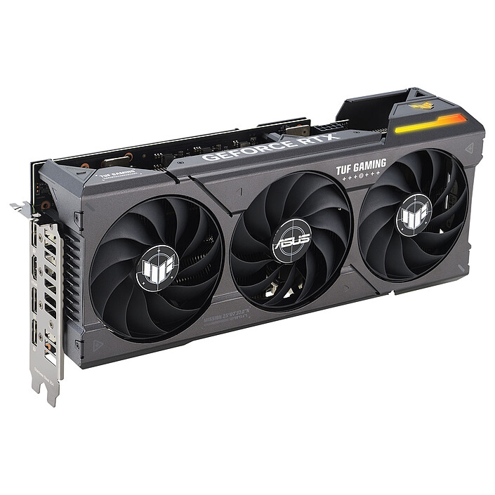 Avis ASUS TUF Gaming GeForce RTX 4070 12GB