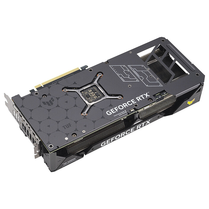 Acheter ASUS TUF Gaming GeForce RTX 4070 12GB