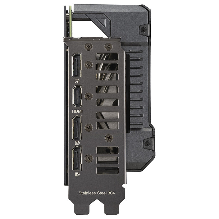 ASUS TUF Gaming GeForce RTX 4070 12GB pas cher