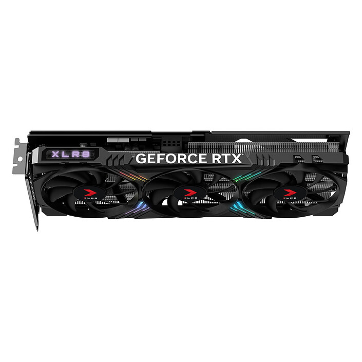 Opiniones sobre PNY GeForce RTX 4070 12GB XLR8 Gaming VERTO