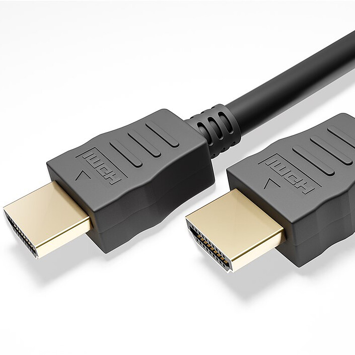 Comprar Goobay High Speed HDMI 2.0 Cable with Ethernet (1.5 m)