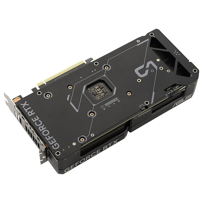 Acheter ASUS GeForce RTX 4070 Dual OC Edition 12GB