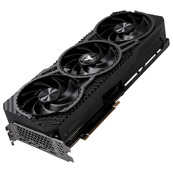 Avis Gainward GeForce RTX 4070 Phoenix