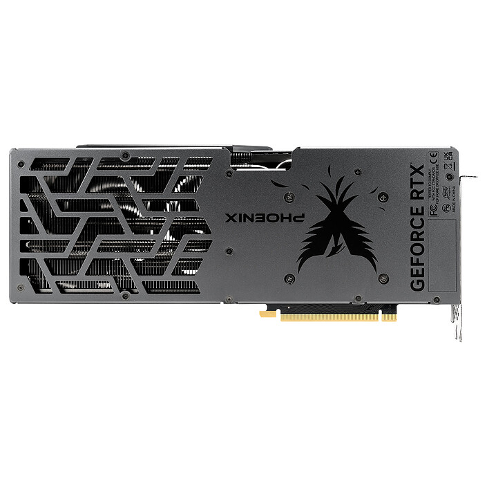 Acheter Gainward GeForce RTX 4070 Phoenix