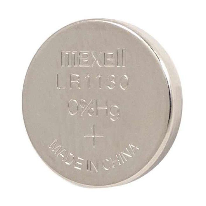 Maxell LR1130 1.5V (par 10) 