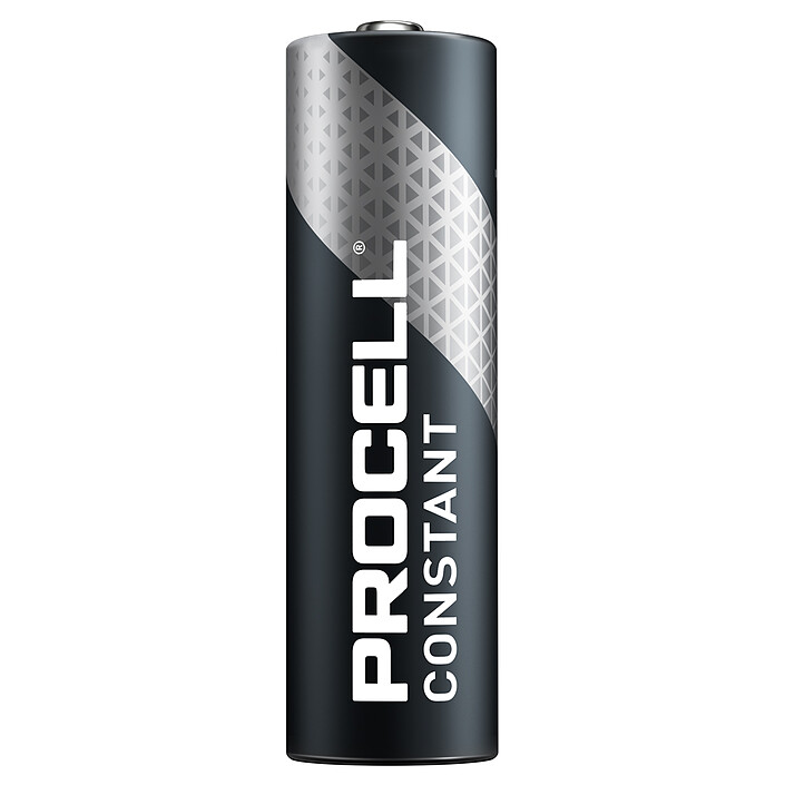 Avis Procell Constant AA (par 10)