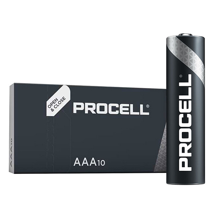Procell Constant AAA (par 10)