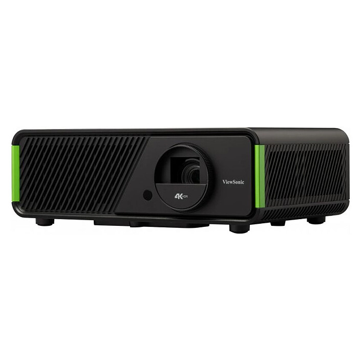 Nota ViewSonic X1-4K