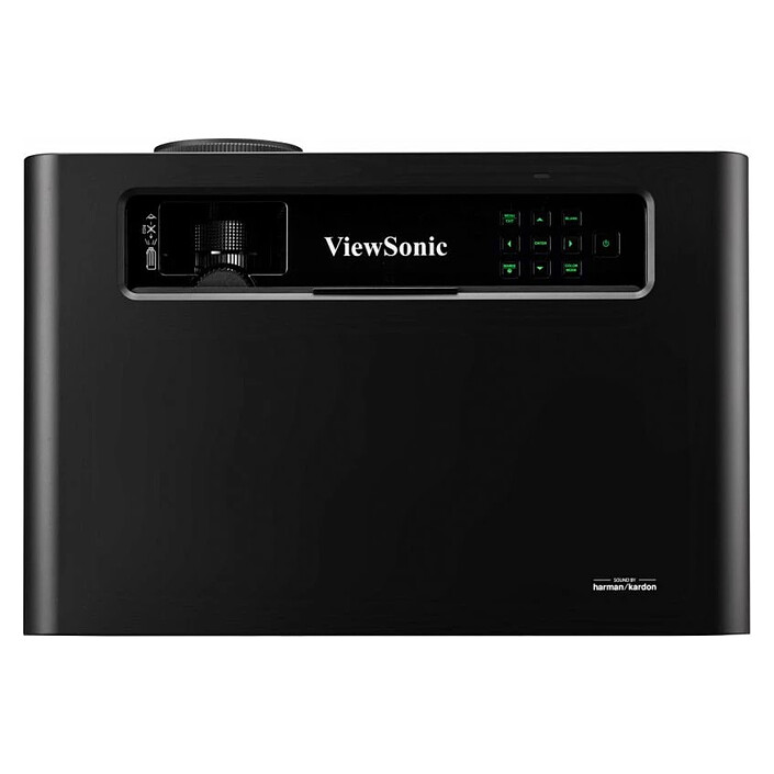 Acquista ViewSonic X1-4K