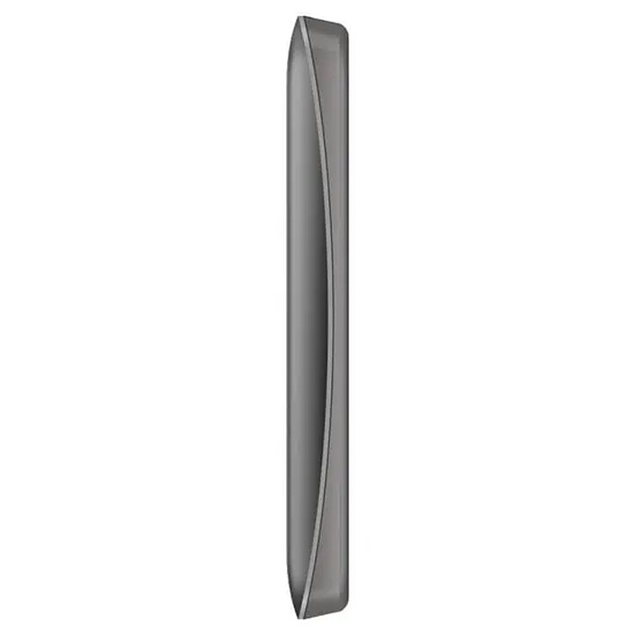 Avis Logicom Le Posh 186 Gris