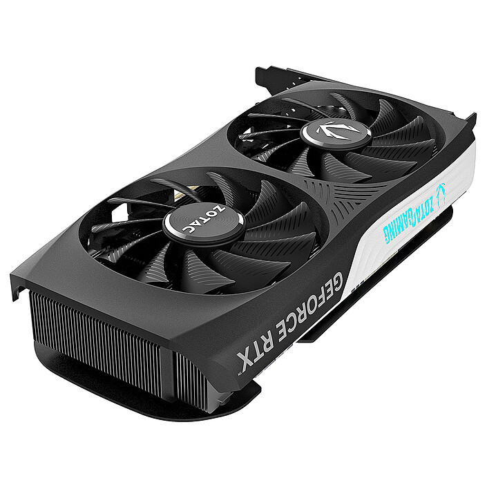 Avis ZOTAC GeForce RTX 4070 Twin Edge OC