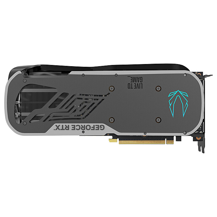 Acheter ZOTAC GeForce RTX 4070 AMP AIRO