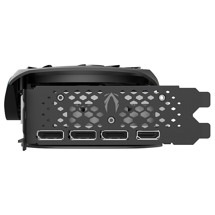 ZOTAC GeForce RTX 4070 AMP AIRO pas cher