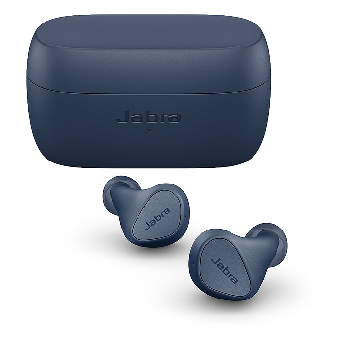 Acheter Jabra Elite 4 Navy
