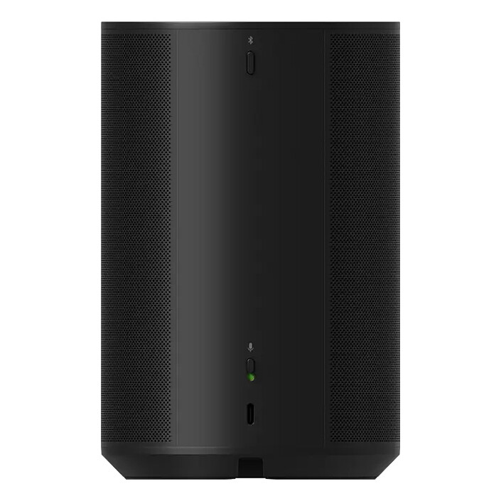 Acheter SONOS Pack de 2 Era 100 Noir