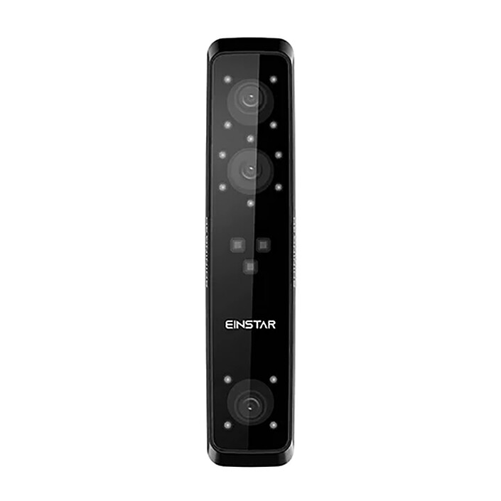 Scanner 3D