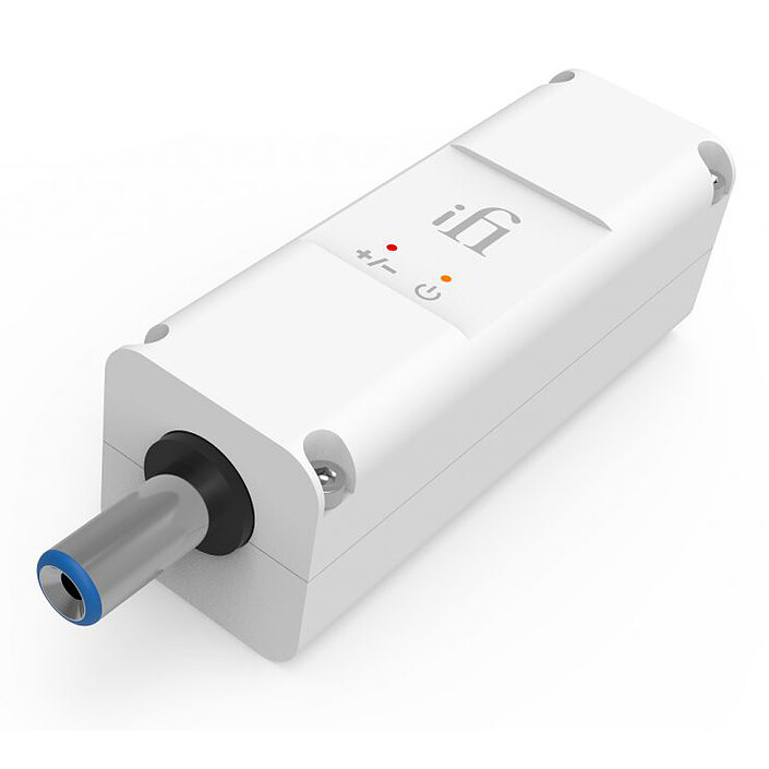 iFi Audio DC iPurifier 2
