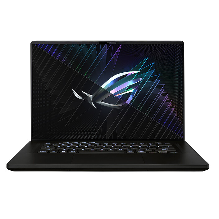 ASUS ROG Zephyrus M16 GU604VI-034W 