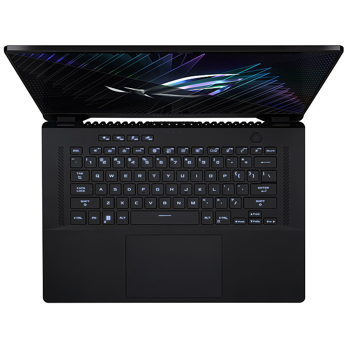 Avis ASUS ROG Zephyrus M16 GU604VI-034W 