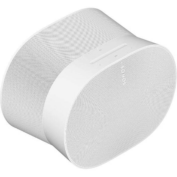 Avis SONOS Pack de 2 Era 300 Blanc