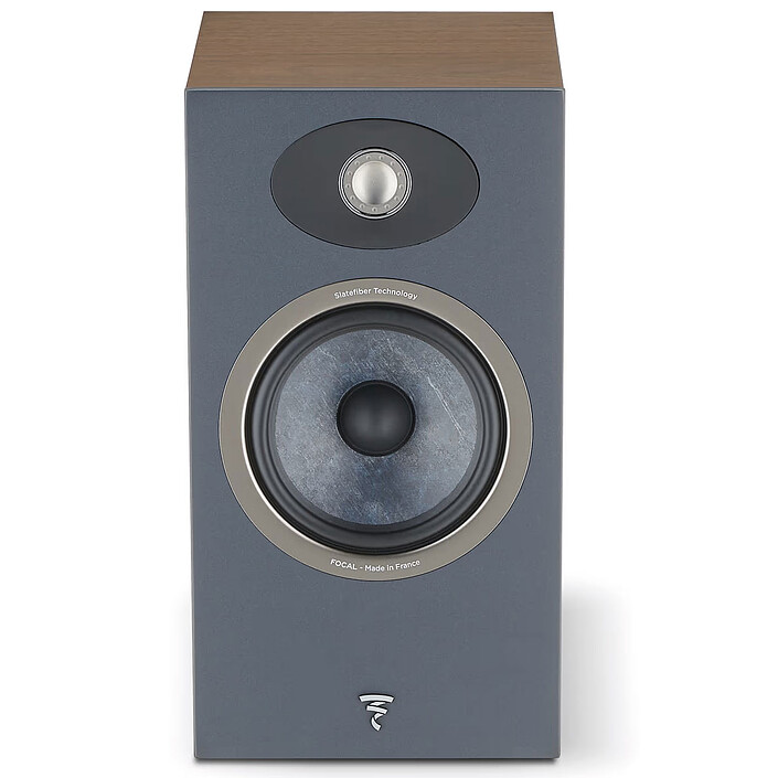 Avis Focal Theva N°1 Dark Wood