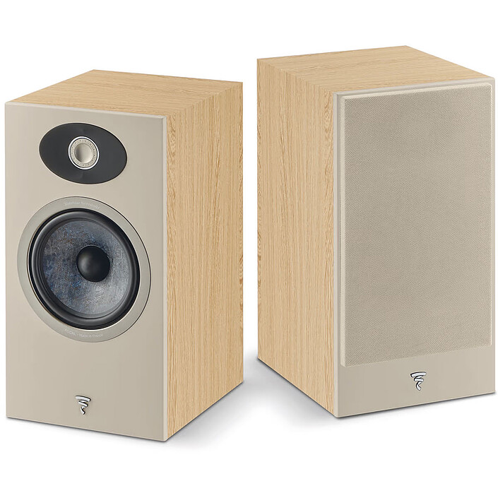 Focal Theva N°1 Light Wood